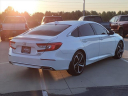 Thumbnail image of 2020 Honda Accord at Serra Buick Gmc Champaign