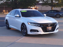 Thumbnail image of 2020 Honda Accord at Serra Buick Gmc Champaign