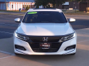 Thumbnail image of 2020 Honda Accord at Serra Buick Gmc Champaign