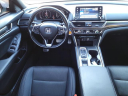 Thumbnail image of 2020 Honda Accord at Serra Buick Gmc Champaign