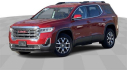 Thumbnail image of 2023 GMC Acadia at Griffin Motor Company Monroe - New