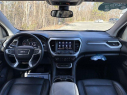 Thumbnail image of 2023 GMC Acadia at Griffin Motor Company Monroe - New