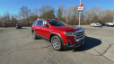 Thumbnail image of 2023 GMC Acadia at Griffin Motor Company Monroe - New