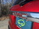 Thumbnail image of 2023 GMC Acadia at Griffin Motor Company Monroe - New