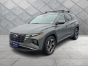 Thumbnail image of 2024 Hyundai TUCSON at Maxon Hyundai Inc.