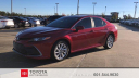 Thumbnail image of 2024 Toyota Camry at Toyota of Hattiesburg NEW