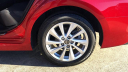 Thumbnail image of 2024 Toyota Camry at Toyota of Hattiesburg NEW