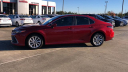 Thumbnail image of 2024 Toyota Camry at Toyota of Hattiesburg NEW