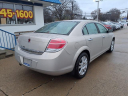 Thumbnail image of 2009 Saturn Aura at A & B Motors