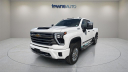 Thumbnail image of 2024 Chevrolet Silverado 3500HD at Towne Chevrolet Buick Cadillac