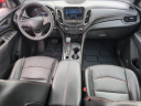 Thumbnail image of 2023 Chevrolet Equinox at Shortline Buick GMC - Syndication New