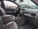Thumbnail image of 2023 Chevrolet Equinox at Shortline Buick GMC - Syndication New
