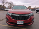 Thumbnail image of 2023 Chevrolet Equinox at Shortline Buick GMC - Syndication New