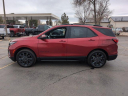 Thumbnail image of 2023 Chevrolet Equinox at Shortline Buick GMC - Syndication New