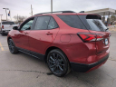 Thumbnail image of 2023 Chevrolet Equinox at Shortline Buick GMC - Syndication New