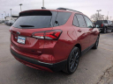 Thumbnail image of 2023 Chevrolet Equinox at Shortline Buick GMC - Syndication New