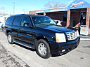 Thumbnail image of 2006 Cadillac Escalade at Franklin Motor Company