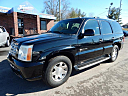 Thumbnail image of 2006 Cadillac Escalade at Franklin Motor Company