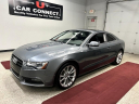 2013 Audi A5 2.0T quattro Premium Plus at U Car Connect