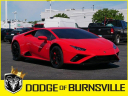 Thumbnail image of 2022 Lamborghini Huracan at DodgeOfBurnsville-New of Burnsville, MN
