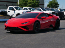 Thumbnail image of 2022 Lamborghini Huracan at DodgeOfBurnsville-New of Burnsville, MN