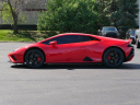 Thumbnail image of 2022 Lamborghini Huracan at DodgeOfBurnsville-New of Burnsville, MN
