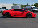 Thumbnail image of 2022 Lamborghini Huracan at DodgeOfBurnsville-New of Burnsville, MN