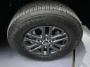 Thumbnail image of 2024 Toyota Tundra at Plaza Honda