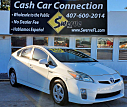Thumbnail image of 2010 Toyota Prius at Swerve Auto, LLC