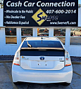Thumbnail image of 2010 Toyota Prius at Swerve Auto, LLC