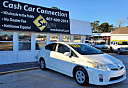 Thumbnail image of 2010 Toyota Prius at Swerve Auto, LLC