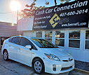 Thumbnail image of 2010 Toyota Prius at Swerve Auto, LLC