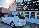 Thumbnail image of 2010 Toyota Prius at Swerve Auto, LLC