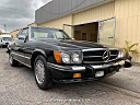 Thumbnail image of 1987 Mercedes-Benz 560-Class at European Motors, LTD