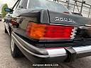 Thumbnail image of 1987 Mercedes-Benz 560-Class at European Motors, LTD