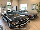Thumbnail image of 1987 Mercedes-Benz 560-Class at European Motors, LTD