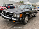 Thumbnail image of 1987 Mercedes-Benz 560-Class at European Motors, LTD