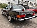 Thumbnail image of 1987 Mercedes-Benz 560-Class at European Motors, LTD