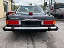 Thumbnail image of 1987 Mercedes-Benz 560-Class at European Motors, LTD