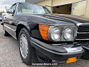 Thumbnail image of 1987 Mercedes-Benz 560-Class at European Motors, LTD
