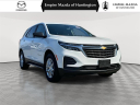 Thumbnail image of 2022 Chevrolet Equinox at Empire Mazda of Huntington