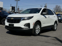 Thumbnail image of 2022 Chevrolet Equinox at Empire Mazda of Huntington