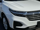 Thumbnail image of 2022 Chevrolet Equinox at Empire Mazda of Huntington