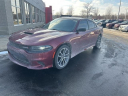 Thumbnail image of 2023 Dodge Charger at Golling Chrysler Jeep Dodge Ram of Chelsea