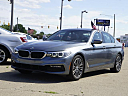 Thumbnail image of 2017 BMW 5 Series at A & B Motors