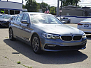 Thumbnail image of 2017 BMW 5 Series at A & B Motors