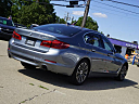 Thumbnail image of 2017 BMW 5 Series at A & B Motors