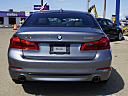 Thumbnail image of 2017 BMW 5 Series at A & B Motors