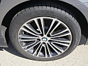 Thumbnail image of 2017 BMW 5 Series at A & B Motors