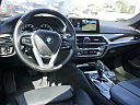 Thumbnail image of 2017 BMW 5 Series at A & B Motors
